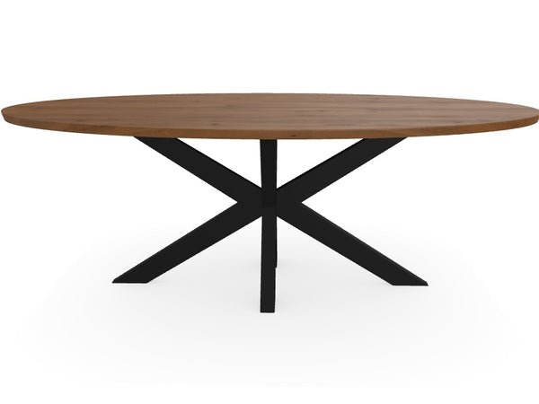 Eettafel - Maatwerk #KWLTSL