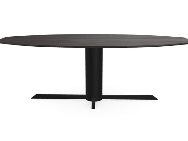 Eettafel - Maatwerk #KWQ9XK - {{ product.type }} - Kas20