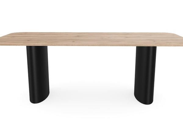 Eettafel - Maatwerk #KWQK6B - {{ product.type }} - Kas20