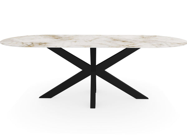 Eettafel - Maatwerk #KWRM8J - {{ product.type }} - Kas20