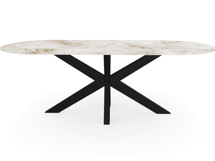 Eettafel - Maatwerk #KWRM8J - {{ product.type }} - Kas20