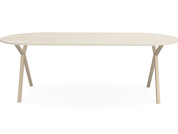 Eettafel - Maatwerk #KWRZZ7 - {{ product.type }} - Kas20