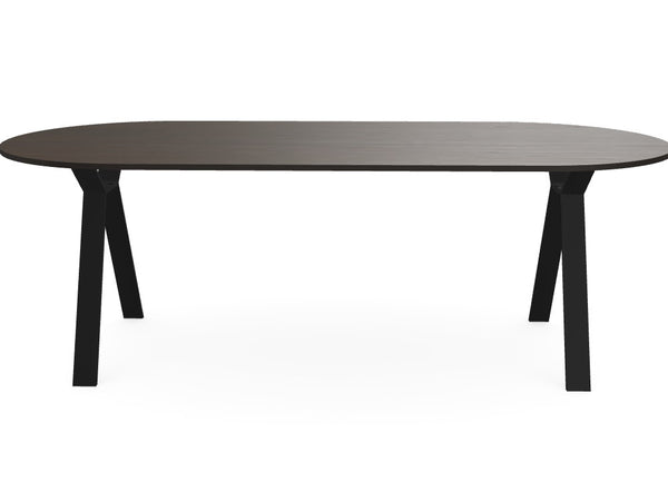 Eettafel - Maatwerk #KWWEIU - {{ product.type }} - Kas20