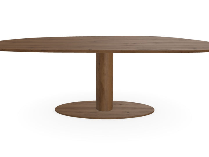 Eettafel - Maatwerk #KWZPKU - {{ product.type }} - Kas20