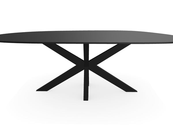 Eettafel - Maatwerk #KXA3VU - {{ product.type }} - Kas20