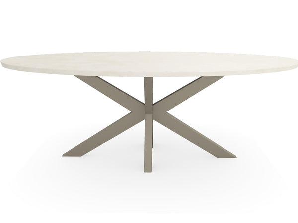 Eettafel - Maatwerk #KXFGCM - {{ product.type }} - Kas20