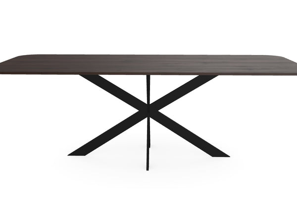 Eettafel - Maatwerk #KXG2K4