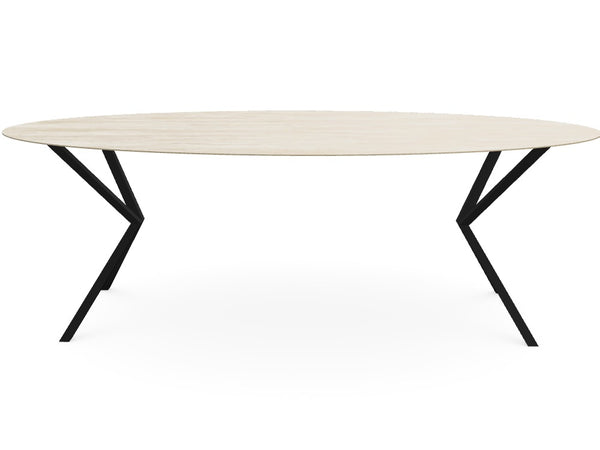 Eettafel - Maatwerk #KXJHJQ - {{ product.type }} - Kas20