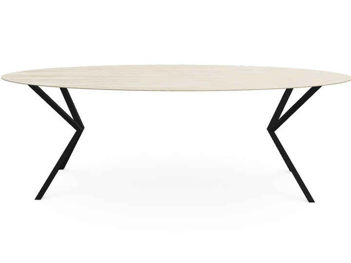 Eettafel - Maatwerk #KXJHJQ - {{ product.type }} - Kas20