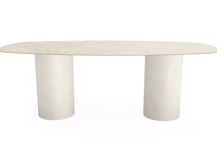 Eettafel - Maatwerk #KXJRWF - {{ product.type }} - Kas20
