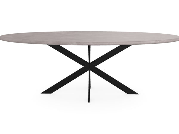 Eettafel - Maatwerk #KXLFNH - {{ product.type }} - Kas20