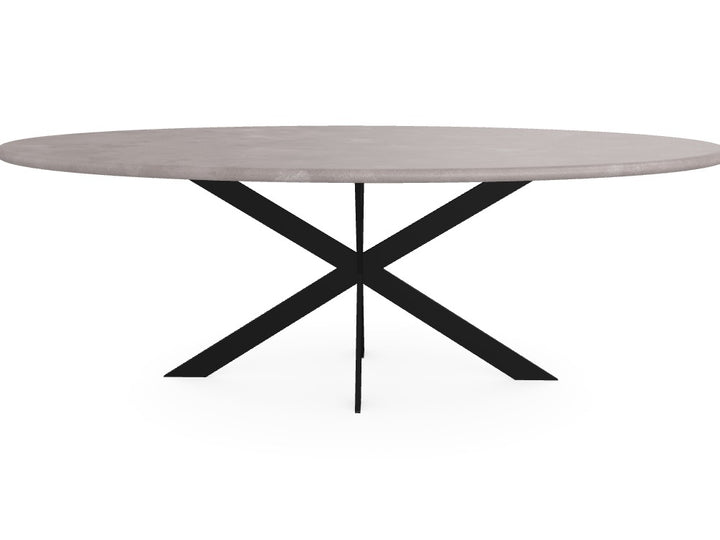 Eettafel - Maatwerk #KXLFNH - {{ product.type }} - Kas20