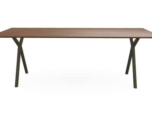 Eettafel - Maatwerk #KXOZNY - {{ product.type }} - Kas20