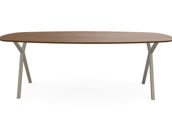 Eettafel - Maatwerk #KXTZSJ - {{ product.type }} - Kas20