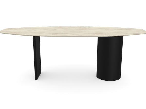 Eettafel - Maatwerk #KY1LES - {{ product.type }} - Kas20