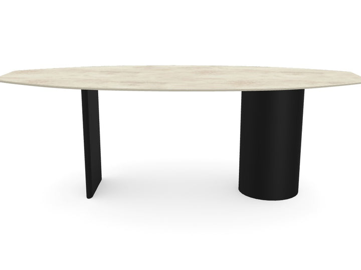 Eettafel - Maatwerk #KY1LES - {{ product.type }} - Kas20