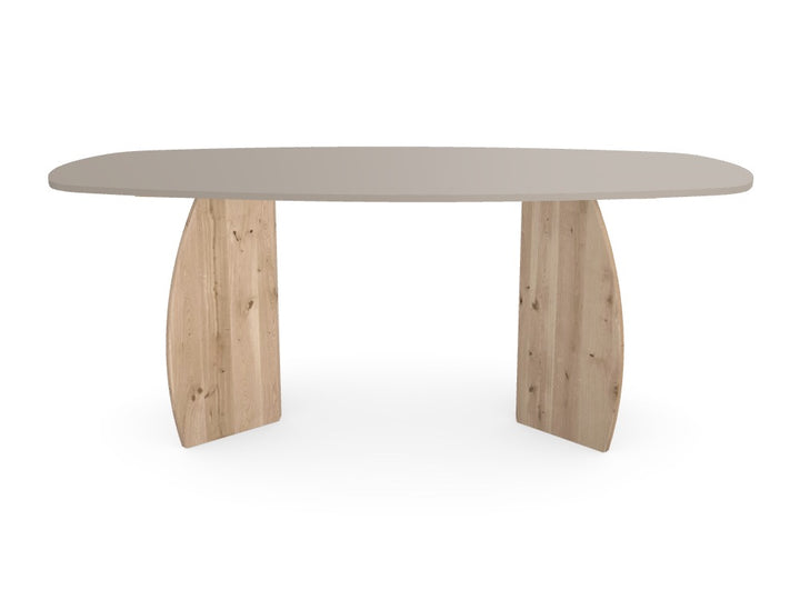 Eettafel - Maatwerk #KY1T8C - {{ product.type }} - Kas20