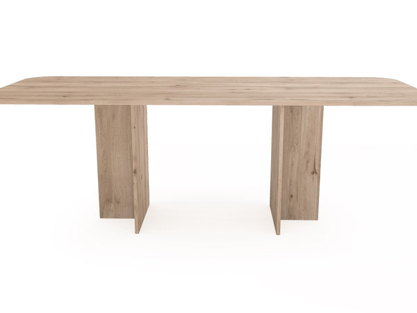 Eettafel - Maatwerk #KY5FFJ - {{ product.type }} - Kas20