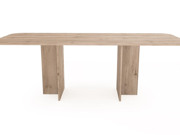 Eettafel - Maatwerk #KY5FFJ - {{ product.type }} - Kas20