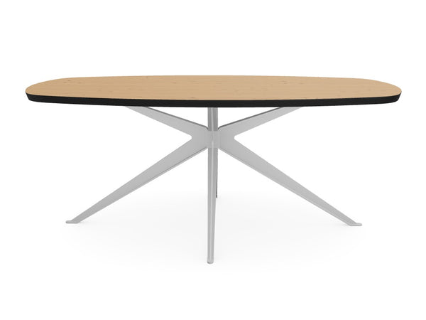 Eettafel - Maatwerk #KYAX6M - {{ product.type }} - Kas20
