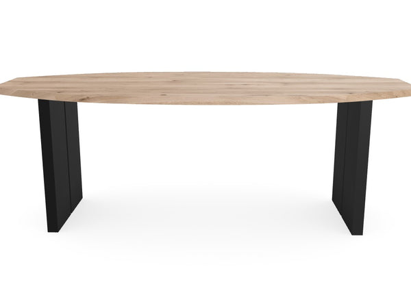 Eettafel - Maatwerk #KYGLZD - {{ product.type }} - Kas20