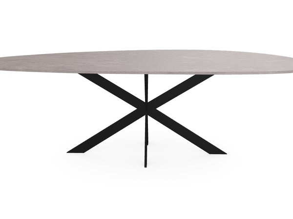 Eettafel - Maatwerk #KYGPTG - {{ product.type }} - Kas20