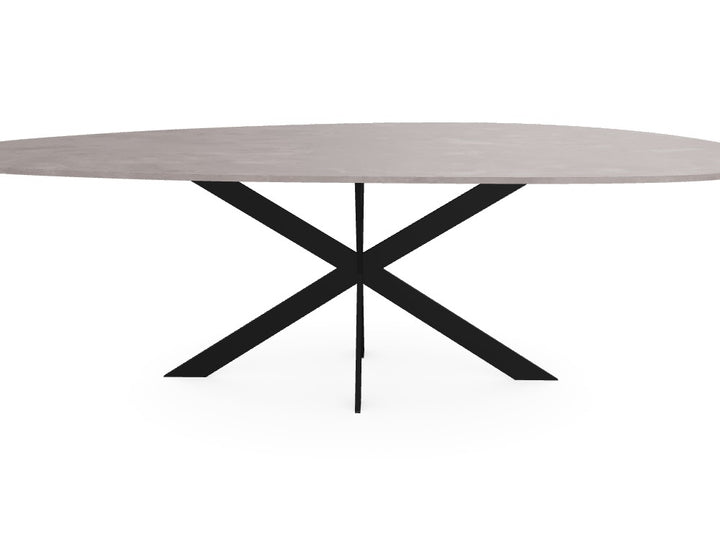 Eettafel - Maatwerk #KYGPTG - {{ product.type }} - Kas20
