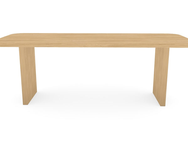 Eettafel - Maatwerk #KYHGY4 - {{ product.type }} - Kas20