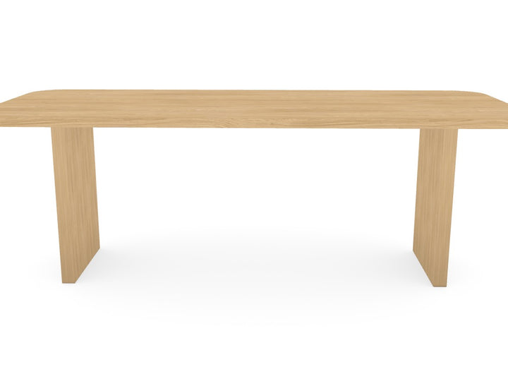 Eettafel - Maatwerk #KYHGY4 - {{ product.type }} - Kas20