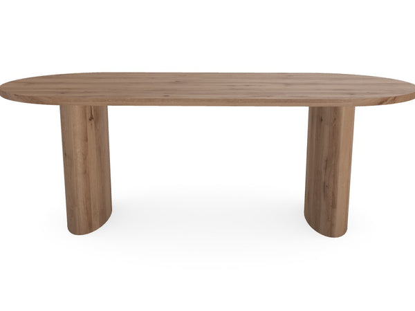 Eettafel - Maatwerk #KYLHFK - {{ product.type }} - Kas20
