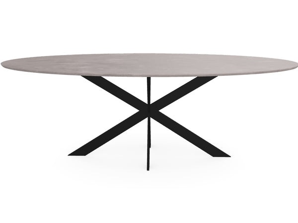 Eettafel - Maatwerk #KYLZ8A - {{ product.type }} - Kas20