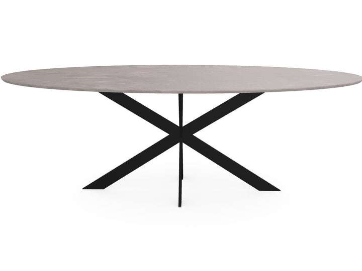 Eettafel - Maatwerk #KYLZ8A - {{ product.type }} - Kas20