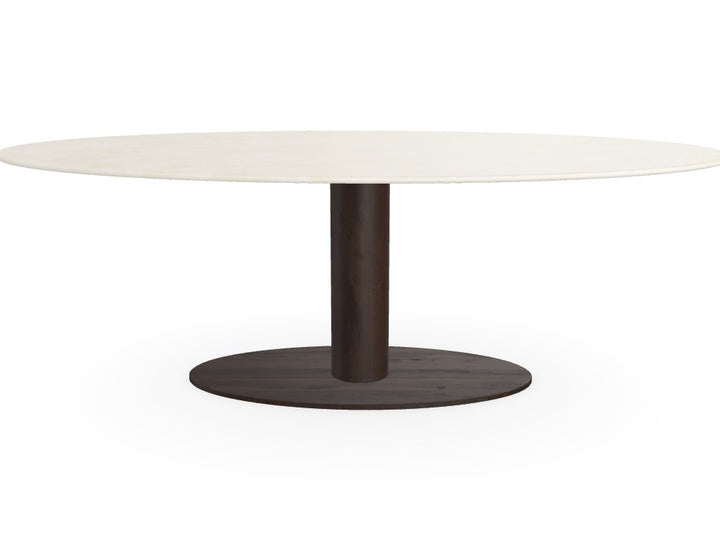 Eettafel - Maatwerk #KYWFTE - {{ product.type }} - Kas20