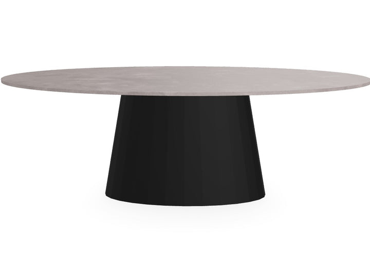 Eettafel - Maatwerk #KYYEAE - {{ product.type }} - Kas20