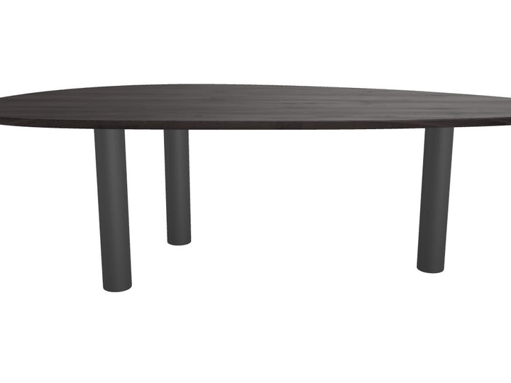 Eettafel - Maatwerk #KYYJYJ - {{ product.type }} - Kas20