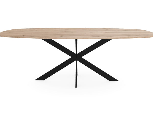 Eettafel - Maatwerk #KZ2EU4 - {{ product.type }} - Kas20