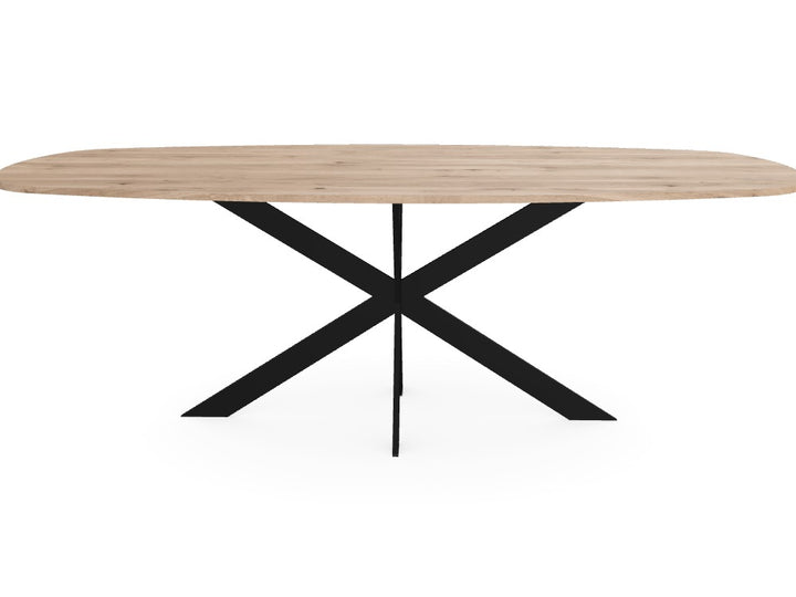 Eettafel - Maatwerk #KZ2EU4 - {{ product.type }} - Kas20
