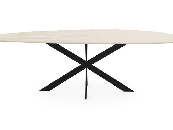 Eettafel - Maatwerk #KZ2FEE - {{ product.type }} - Kas20