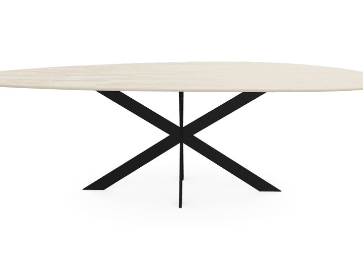 Eettafel - Maatwerk #KZ2FEE - {{ product.type }} - Kas20