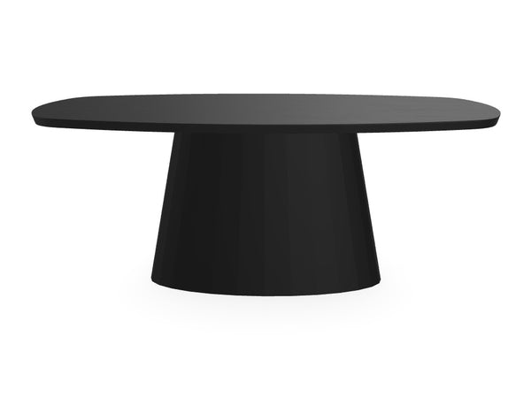 Eettafel - Maatwerk #KZ7BAM - {{ product.type }} - Kas20
