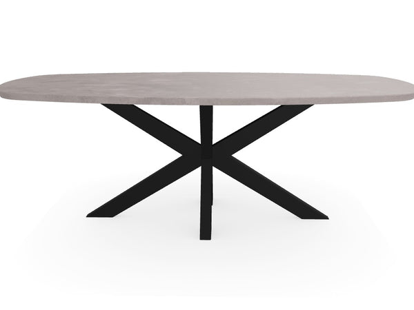Eettafel - Maatwerk #KZ8ILY - {{ product.type }} - Kas20