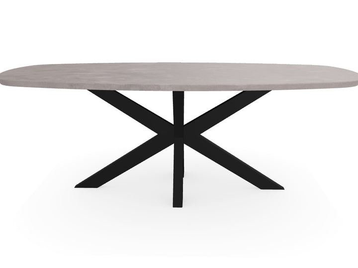 Eettafel - Maatwerk #KZ8ILY - {{ product.type }} - Kas20