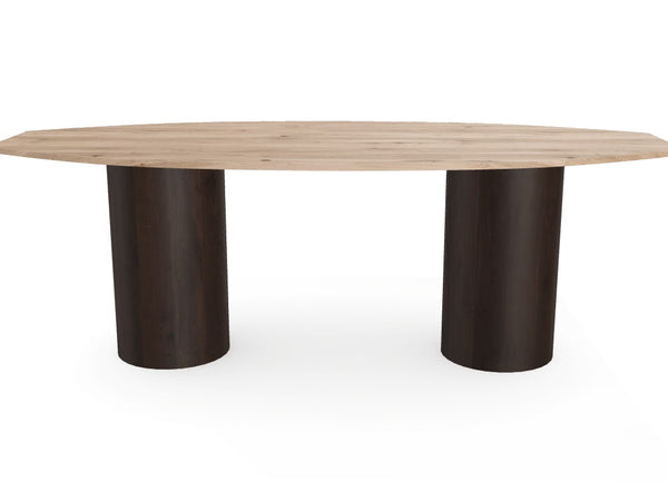 Eettafel - Maatwerk #KZ97DI - {{ product.type }} - Kas20