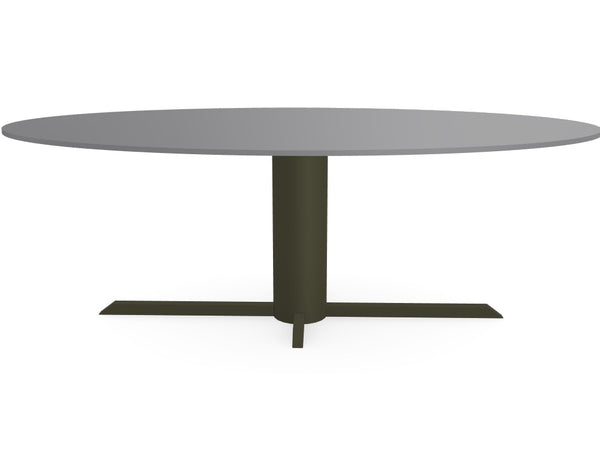 Eettafel - Maatwerk #KZC5L0 - {{ product.type }} - Kas20