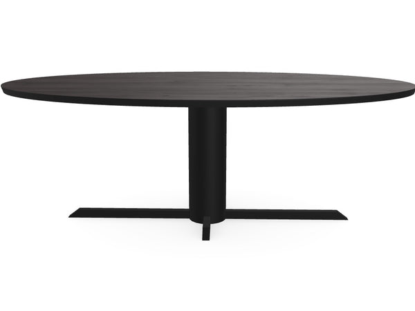 Eettafel - Maatwerk #KZFRBW - {{ product.type }} - Kas20