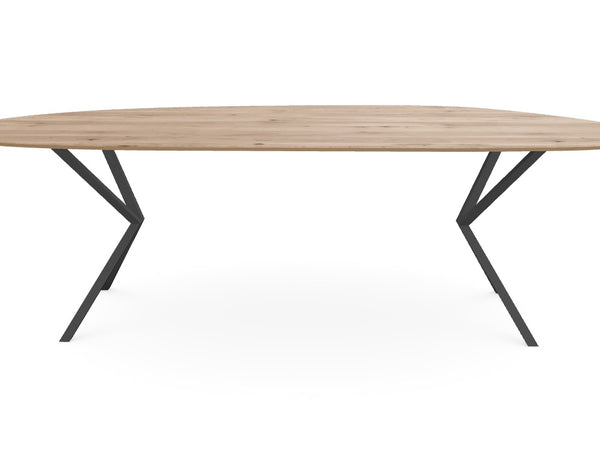 Eettafel - Maatwerk #KZOHPO - {{ product.type }} - Kas20