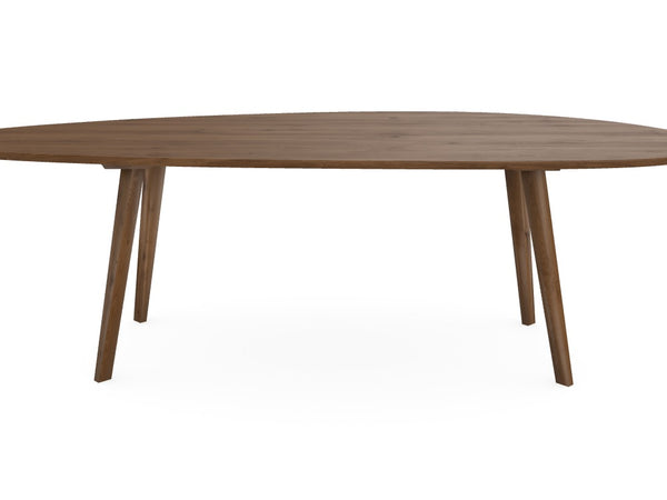 Eettafel - Maatwerk #KZQOIT - {{ product.type }} - Kas20