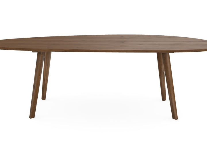 Eettafel - Maatwerk #KZQOIT - {{ product.type }} - Kas20