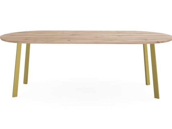 Eettafel - Maatwerk #KZXJQJ - {{ product.type }} - Kas20