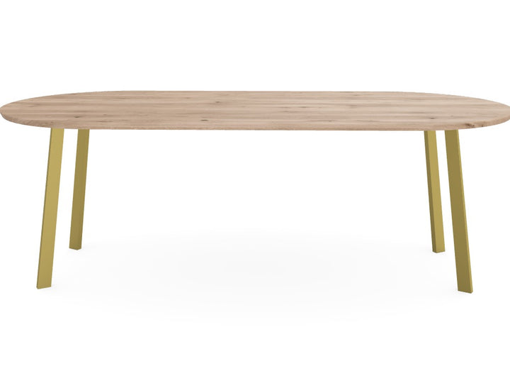 Eettafel - Maatwerk #KZXJQJ - {{ product.type }} - Kas20